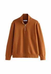 Unselected, new orange