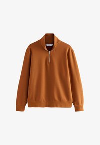 Unselected, new orange