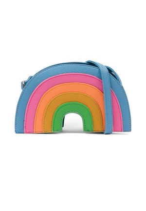 CASUAL - Schoudertas - light blue