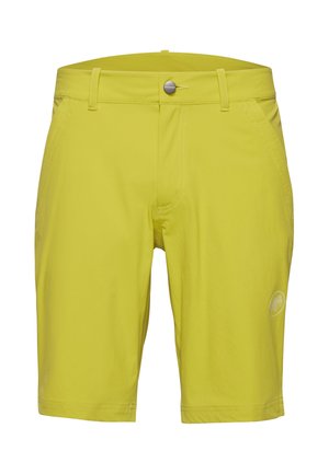 Mammut, HIKING V SHORTS MEN - Friluftsshorts - acacia