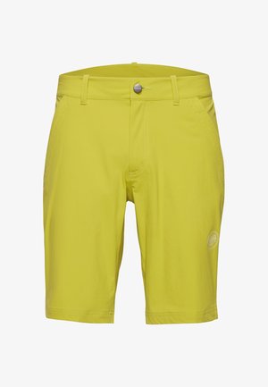 Mammut, HIKING V SHORTS MEN - Friluftsshorts - acacia