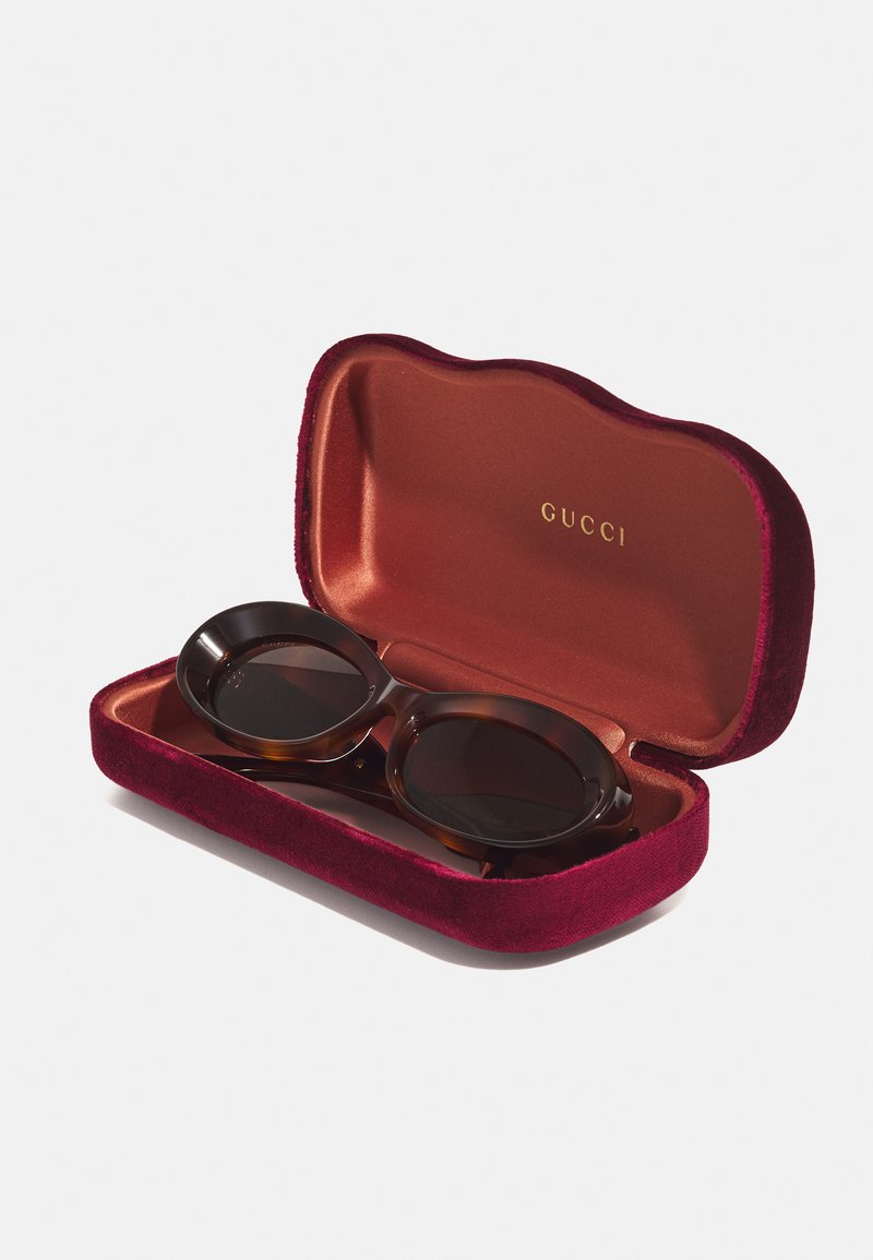 Gucci GG1527S - Sunglasses - havana/brown/brown - Zalando.ie display picture 1