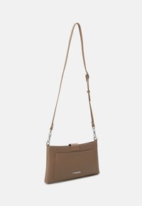 Steve Madden BLILOU - Borsa a mano - taupe
