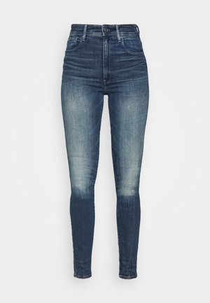 G-STAR, Vaqueros pitillo - blue denim