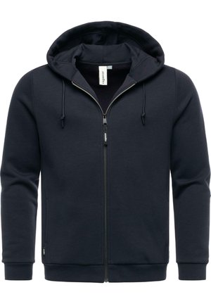 WERNONS - Sweatjacke - navy