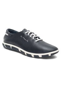 TBS JAZARU-BASKETS MODE - Baskets basses - bleu