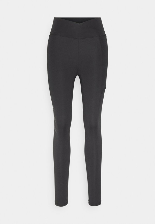MALLAS CROSS POCKET - Leggings3
