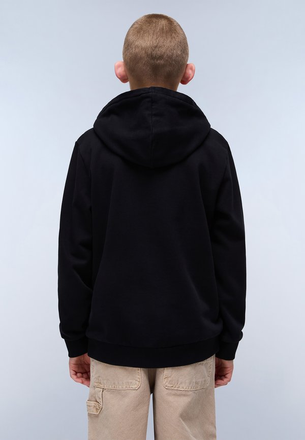 CHAMOIS UNISEX - Zip-up sweatshirt3