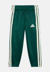 STADIUM TRACK PANT UNISEX - Долнище на анцуг - collegiate green/ivory