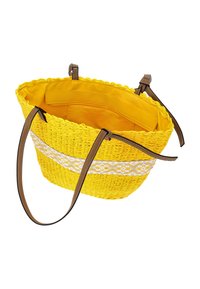 IZIA Geantă de mână - gelb