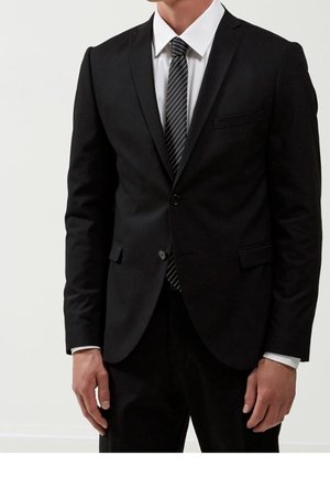 Veste de costume - black