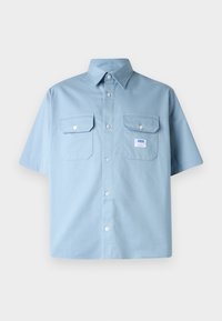 Unselected, light blue