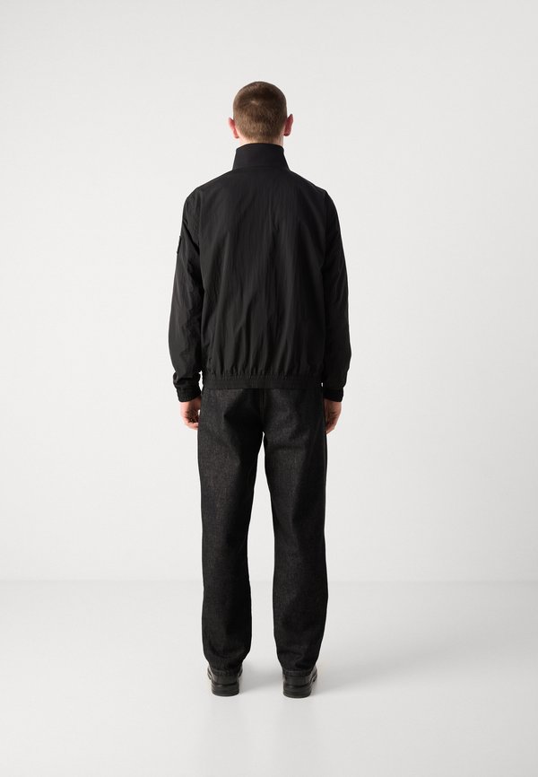 UNPADDED HARRINGTON JACKET - Summer jacket4