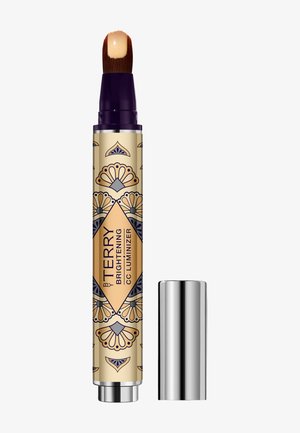 BRIGHTENING CC LUMINIZER 1. UNIVERSAL GLOW - Correcteur - universal glow