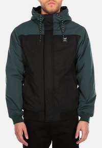 Iriedaily Giacca invernale - hunter