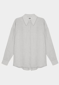 Benu Overhemdblouse - szary
