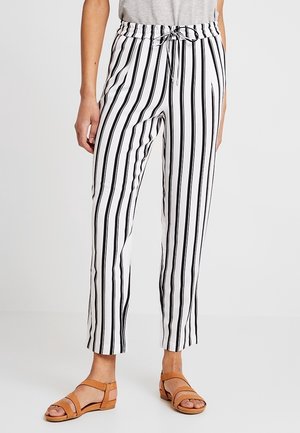 ONLY, Pantalon classique - off-white