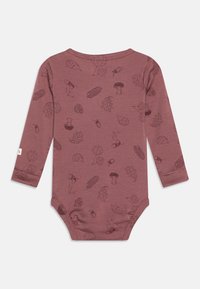 Lindex UNISEX różowy