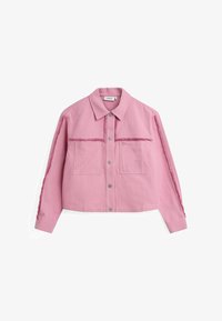 Ikke valgt, cashmere rose