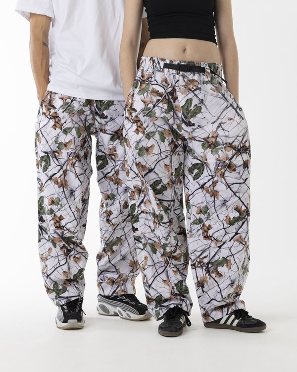 OLWEATHER PANT UNISEX - Stoffhose - multi