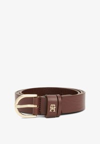Unselected, rich walnut
