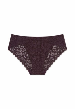 Intimissimi, LOW-RISE - Brazilian-trusser - violet