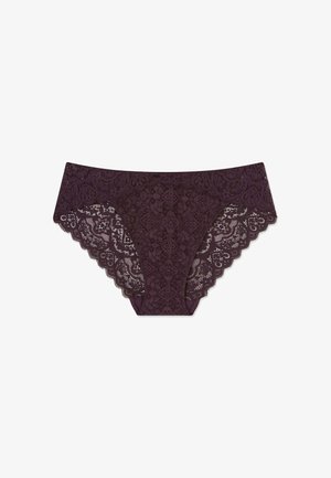 Intimissimi, LOW-RISE - Brazilian-trusser - violet