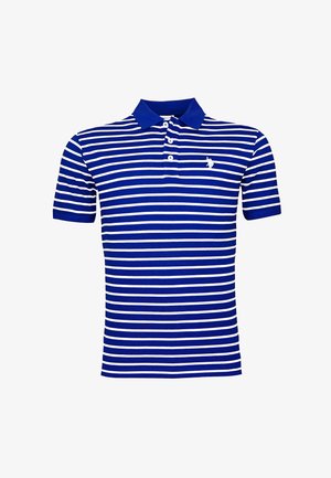 U.S. Polo Assn., - Koszulka polo