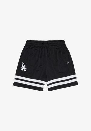 New Era, LOS ANGELES DODGERS - Spordišortsid - blk