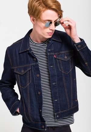 0RB3548N - Okulary przeciwsłoneczne - gold-coloured