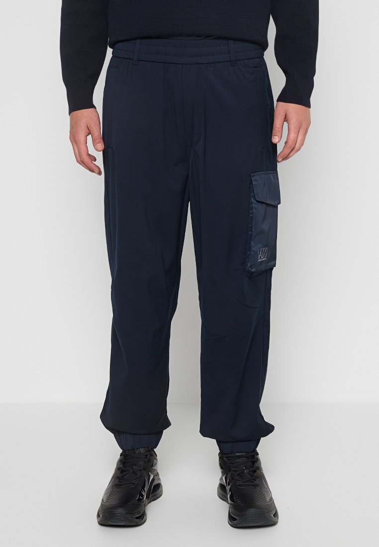 Armani Exchange Broek meerkleurig Armani Exchange Broek meerkleurig