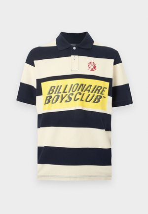 REGATTA - Polo majica - navy/ecru
