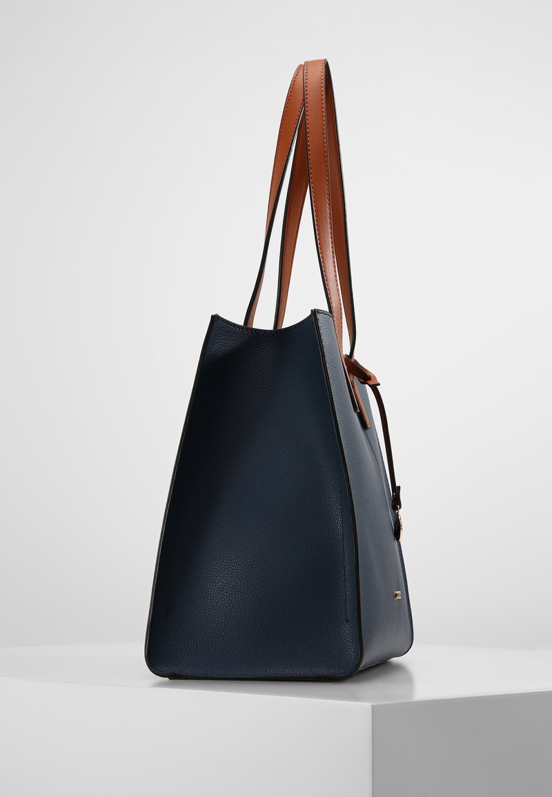 Damen Handtaschen | L.CREDI ERPEL Handtasche marine/dunkelblau - QT36812 Damen Handtaschen | L.CREDI ERPEL Handtasche marine/dunkelblau - QT36812