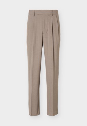 Lindbergh, STRAIGHT, taupe