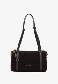 Δεν επιλέχθηκε, dark brown