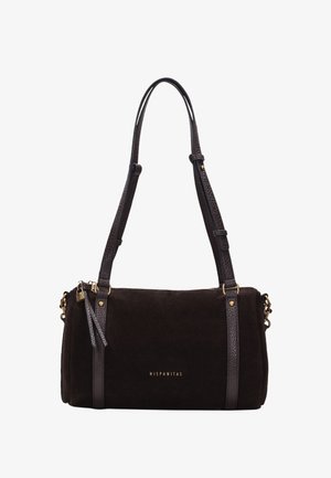 Hispanitas, BOLSOS-I26 BI264936 - Käekott - dark brown