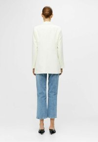 Object Blazer - cloud dancer