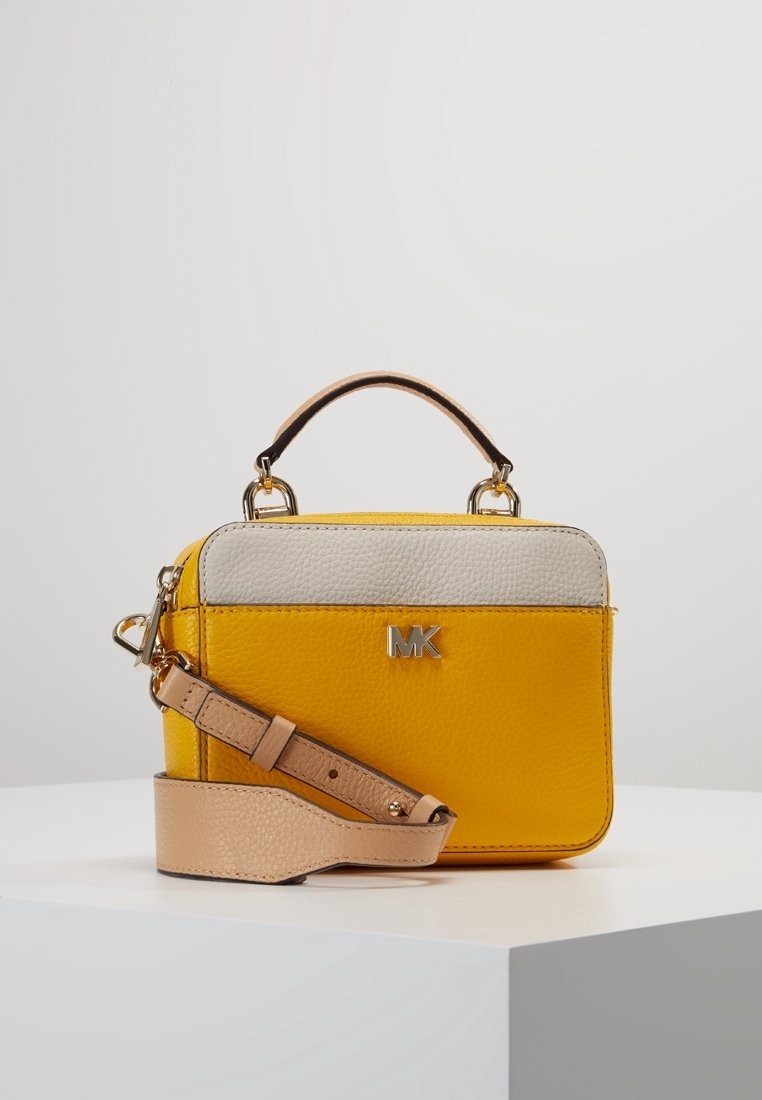 MICHAEL Michael Kors Sac à main - yellow
