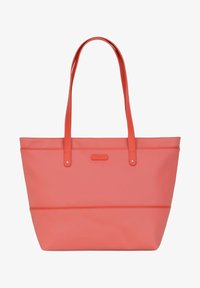 Non sélectionné, corail