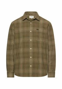 Non sélectionné, deep olive