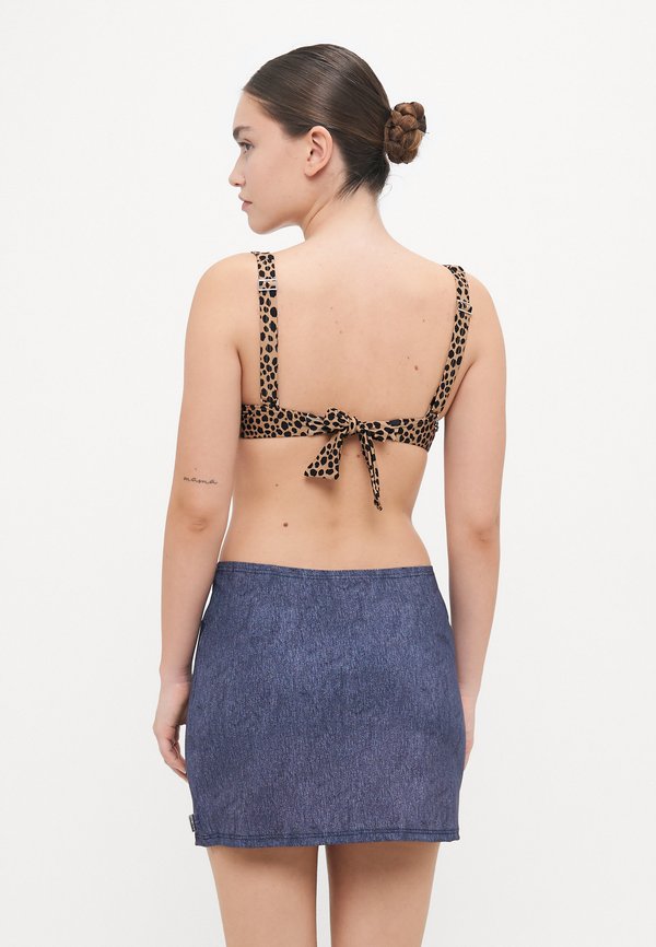 PULL ON SKIRT - Beach accessory3