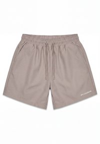 Ikke valgt, warm taupe/cream