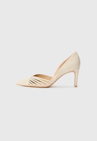 Anna Field by Zalando - High heels - beige Thumbnail Image 1