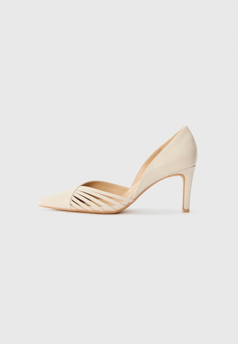 Anna Field by Zalando - High heels - beige, Enlarge