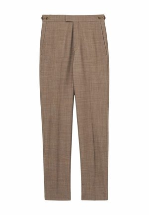 Reiss Housut - brown
