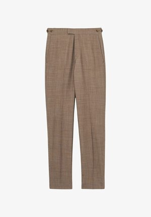 Reiss, Nohavice - brown
