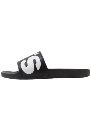 JUNE - Badslippers - regular black