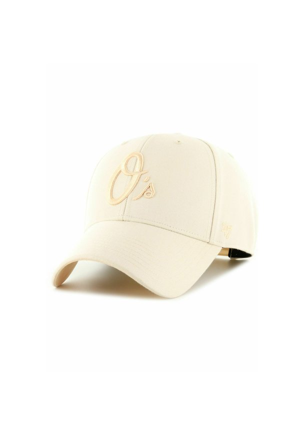 SURE SHOT BALTIMORE ORIOLES - Cap - beige
