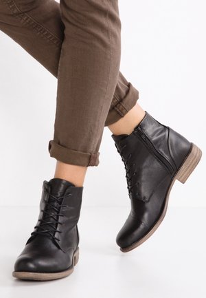 Veterboots - black