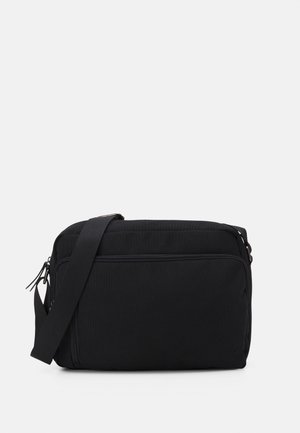 Schoudertas - black